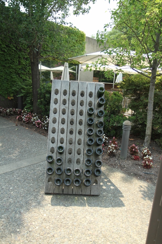 Riddling Board