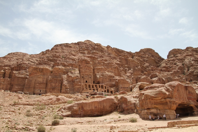 2019-05-06 Jordan - Petra 082 (800x533)