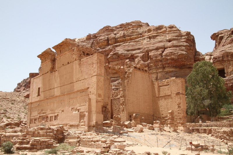 2019-05-06 Jordan - Petra 102 (800x533)